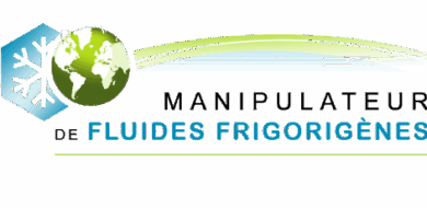 logo fluide frigorigenes logo fluide frigorigenes